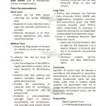 POLICY BRIEF Data Overcollection in Uganda’s National ID: Balancing Function and Privacy